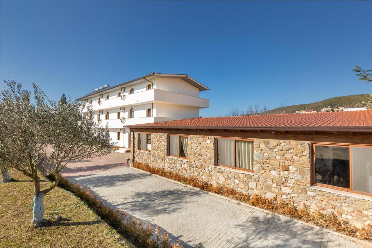 San Pietro Martin Aparthotel *